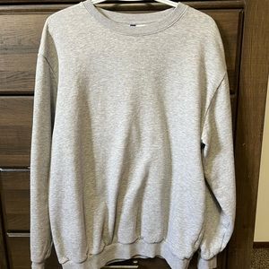 H&M crew neck